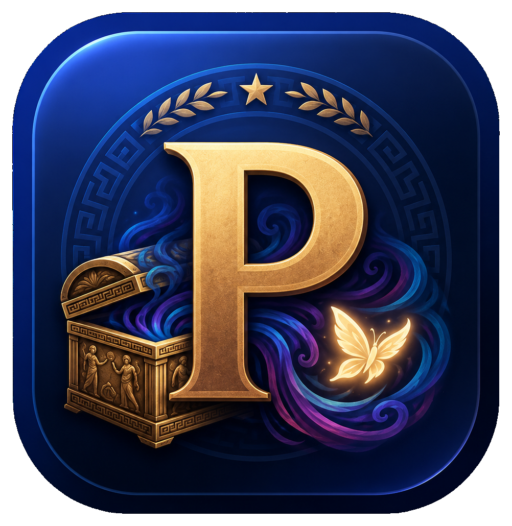 Logo Pandora